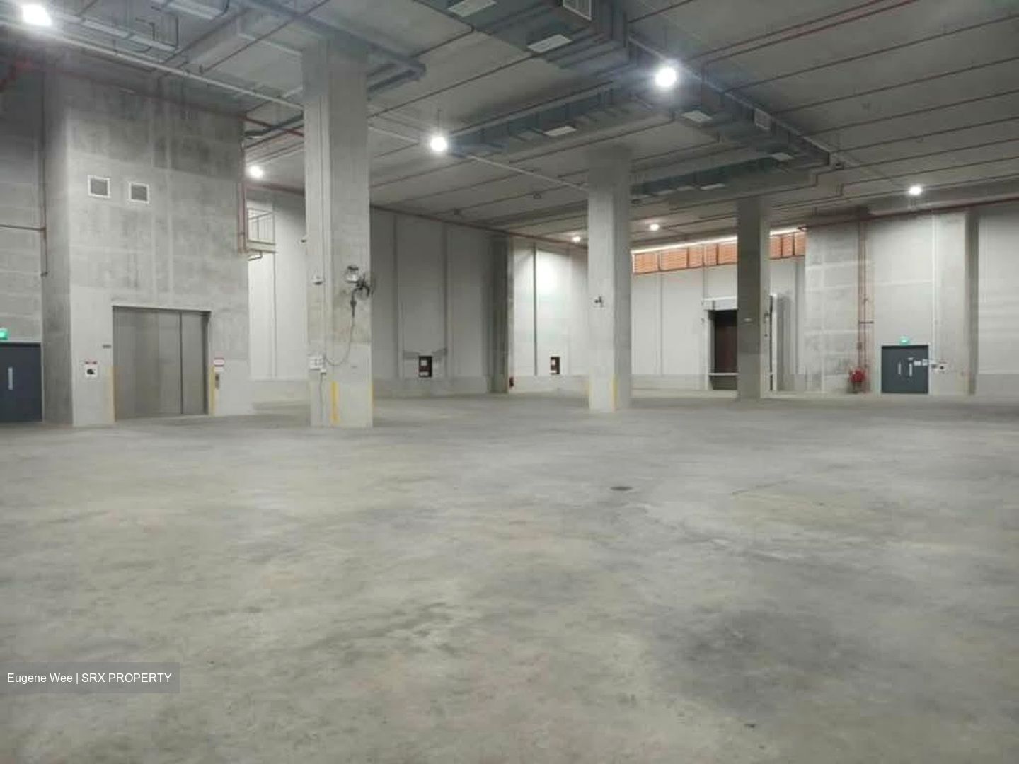 Foh Foh Building (D22), Factory #535787751